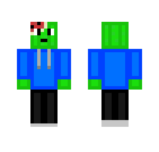 Melon man