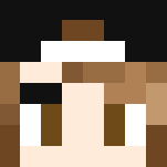 Brooke|Nike - Female Minecraft Skins - image 3