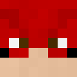 The flash | Justice league - Comics Minecraft Skins - image 3