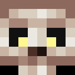 Undead Elf Ishtari - Male Minecraft Skins - image 3