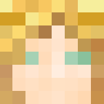 Female Armored Fae - Female Minecraft Skins - image 3