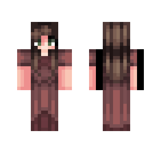 Odreia -- Peasant
