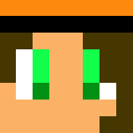 Fancy Girl - Girl Minecraft Skins - image 3