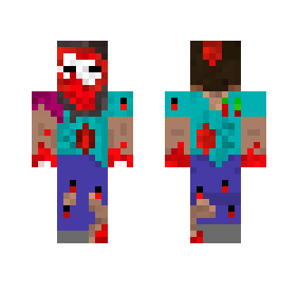 The Survivor