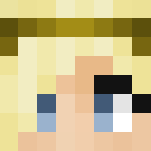 Mercy - Female Minecraft Skins - image 3