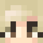 Faye ~ Fire Emblem ~ Echoes - Female Minecraft Skins - image 3