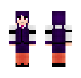 Jill from VA-11 Hall-A [Request]