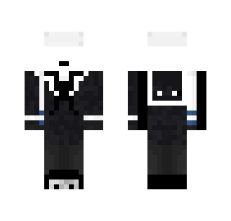Vindex Navy Enlisted