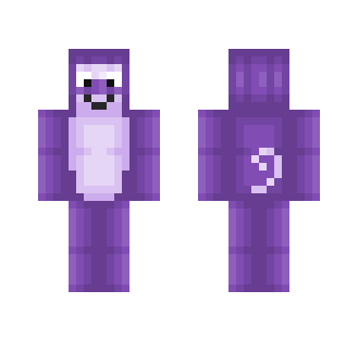 Bonzi Buddy -- σσρԋҽʅια