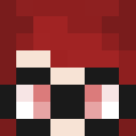 Mandy - ..... - Female Minecraft Skins - image 3