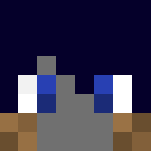 Primeval(my skin) - Male Minecraft Skins - image 3