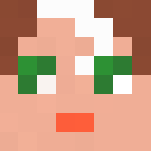 Rogue Uncanny Avengers 2017 - Interchangeable Minecraft Skins - image 3