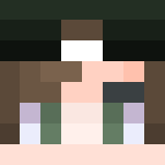 Adidas Boy With hat - Boy Minecraft Skins - image 3