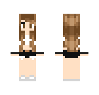 Brooke|Sailor