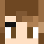 Brooke|Sailor - Female Minecraft Skins - image 3