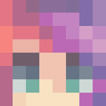 Indecision // ST with Himinnvon - Female Minecraft Skins - image 3