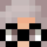 Download Free Nikey Girl Skin for Minecraft image 3 Nikey Girl - Girl Minecraft Skins - image 3