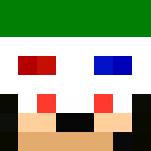 Movie-Man - Male Minecraft Skins - image 3