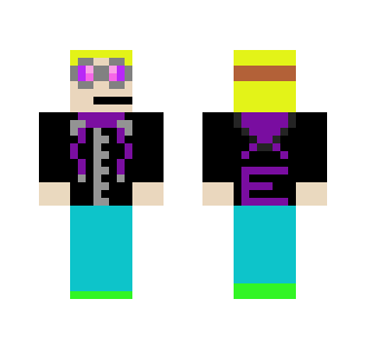 Xeno_Enderman