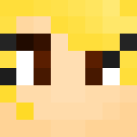 [Ultimate Rin] - Female Minecraft Skins - image 3