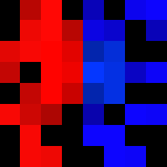 The Grand Player - Male Minecraft Skins - image 3