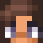 ???????????????????????? | Doll | - Female Minecraft Skins - image 3