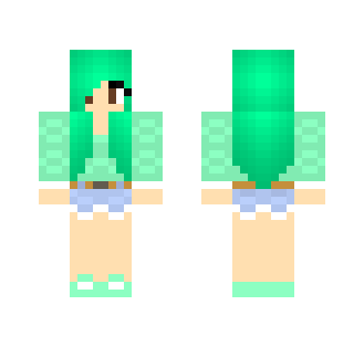 NinjaGirl2024's skin