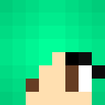 NinjaGirl2024's skin - Female Minecraft Skins - image 3