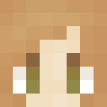 ⊰ Greek Calypso Toga ⊱ - Female Minecraft Skins - image 3