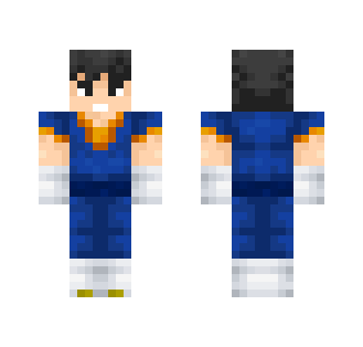 Vegito