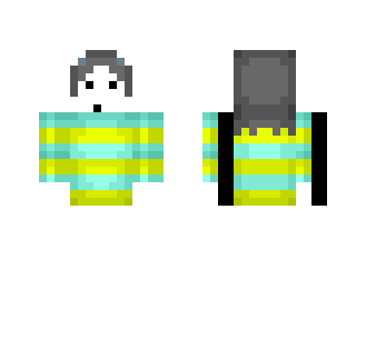 Temmie (Undertale)