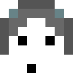 Temmie (Undertale) - Female Minecraft Skins - image 3