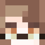 Iced Coffee - Female Minecraft Skins - image 3