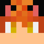 Kai at School - Male Minecraft Skins - image 3