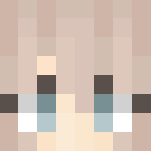 Download Free Lolyta ~ {TumblrGirl} Skin for Minecraft image 3 Lolyta ~ {TumblrGirl} - Female Minecraft Skins - image 3