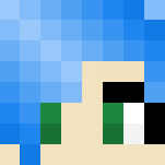 Tomboy - Female Minecraft Skins - image 3