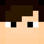 Sherlock Holmes - Male Minecraft Skins - image 3