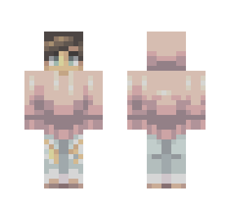 Chocoberry ~ {TumblrBoy}