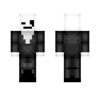 W.D Gaster