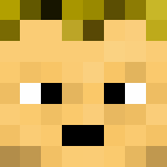 Flux Mann - Male Minecraft Skins - image 3