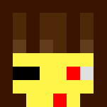 Frisk/Chara - Interchangeable Minecraft Skins - image 3