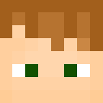 Squirrel Girl - Girl Minecraft Skins - image 3