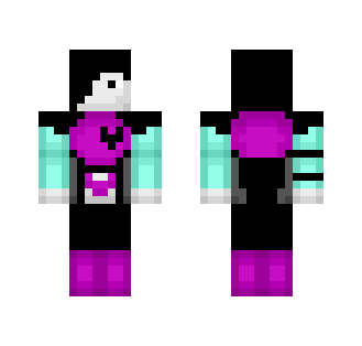 Mettaton