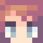 Let's Go Back To Littleroot Town! - Female Minecraft Skins - image 3