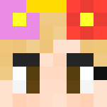 Lily - Female Minecraft Skins - image 3
