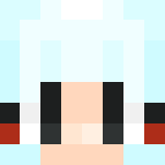 | Paya - Request Paya420 - Female Minecraft Skins - image 3