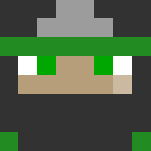 Obligatory Ninja - Male Minecraft Skins - image 3