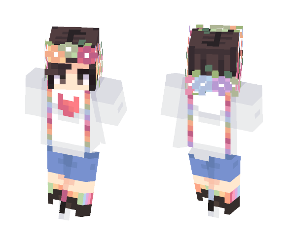 Pride - Interchangeable Minecraft Skins - image 1