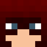 CW's Arsenal (Arrow) - Male Minecraft Skins - image 3
