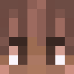 Autumn Pumpkin ~ - Male Minecraft Skins - image 3